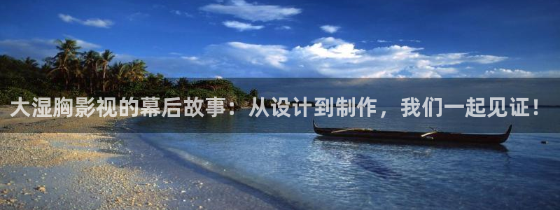 97精品超碰人人：大湿胸影视的幕后故事：从设计到制作，我们一起见证！